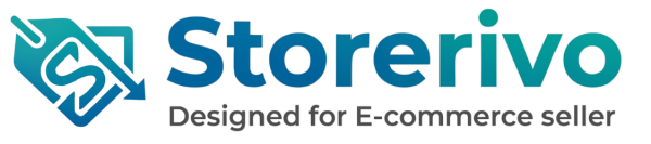 Storerivo logo